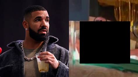 drake leak twitter|Drake Exposed Video Leak on Twitter